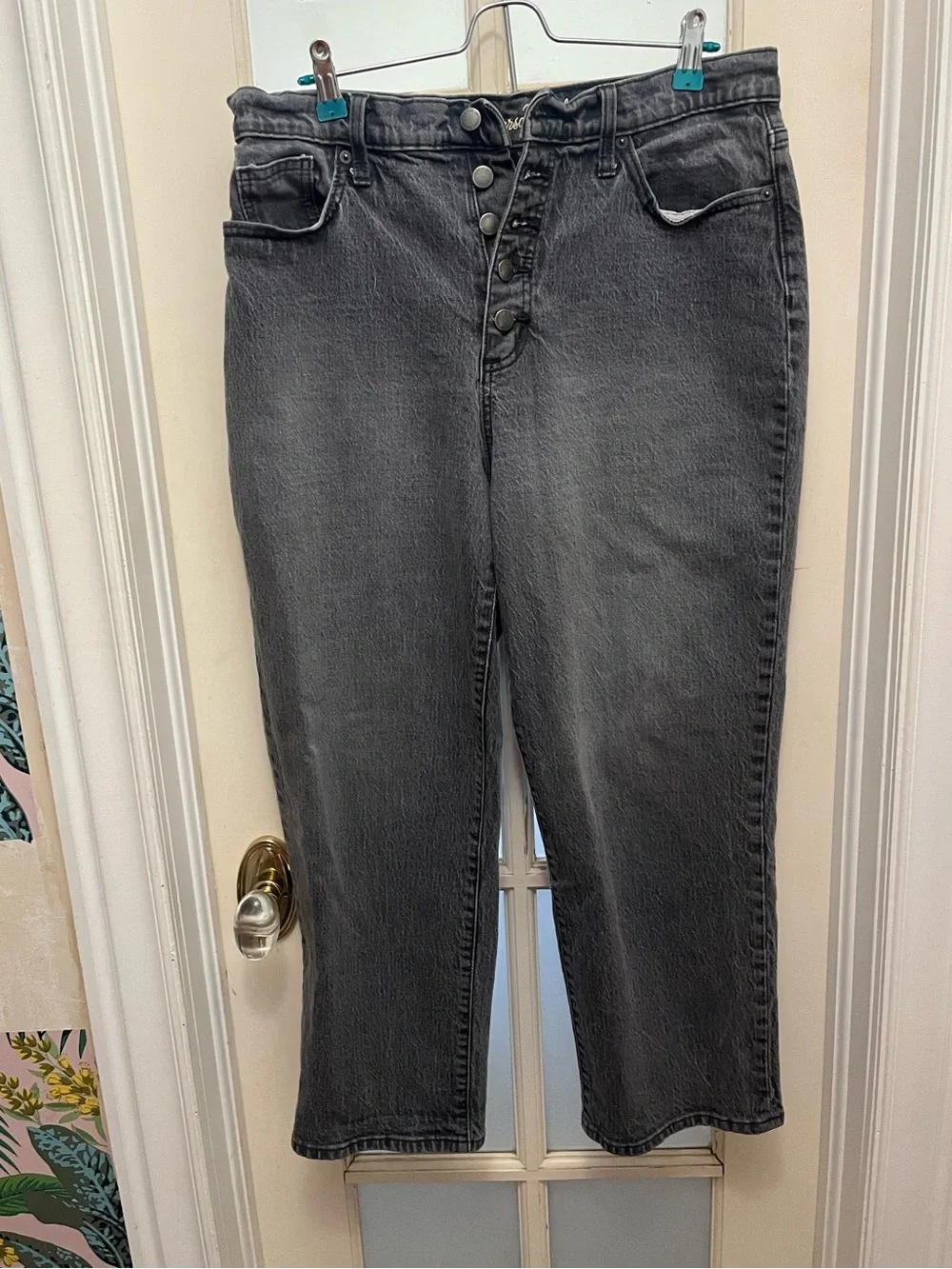 Universal Thread Jeans 12